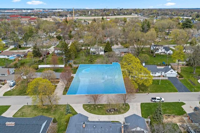 180 ARBOR LANE, Green Bay, WI 54301