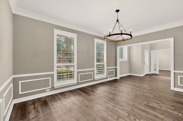7509 Hamner Lane, Plano, TX 75024