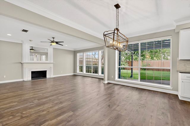 7509 Hamner Lane, Plano, TX 75024