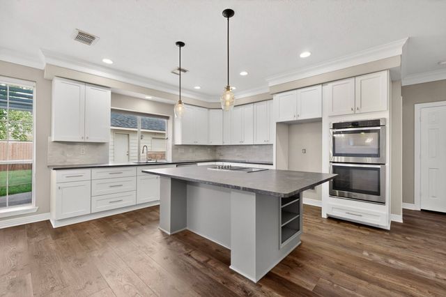 7509 Hamner Lane, Plano, TX 75024