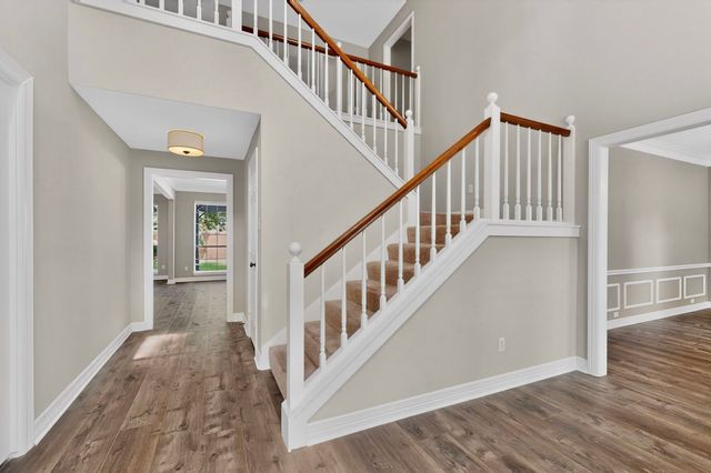 7509 Hamner Lane, Plano, TX 75024