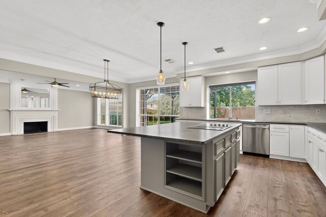 7509 Hamner Lane, Plano, TX 75024