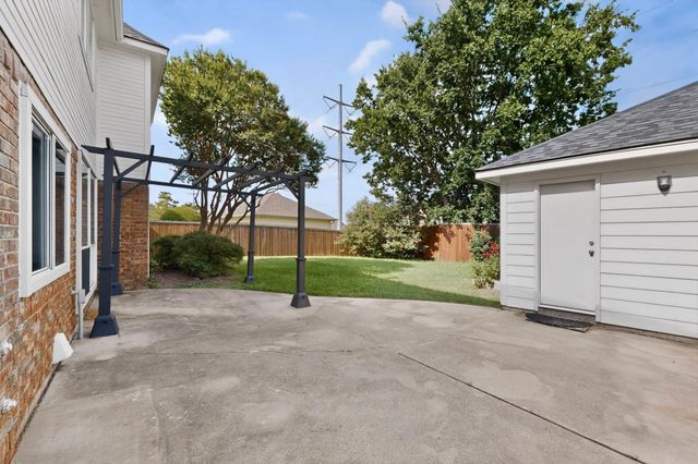 7509 Hamner Lane, Plano, TX 75024