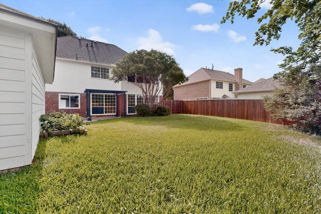 7509 Hamner Lane, Plano, TX 75024