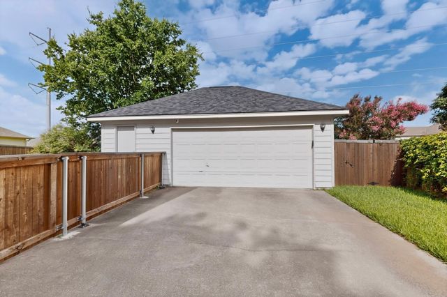 7509 Hamner Lane, Plano, TX 75024