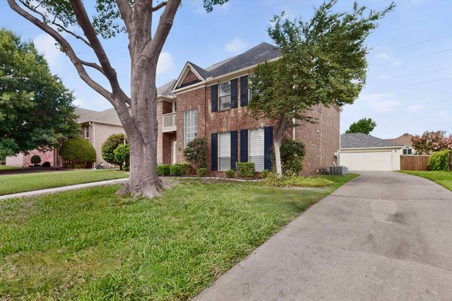 7509 Hamner Lane, Plano, TX 75024