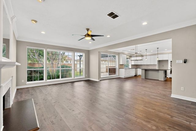 7509 Hamner Lane, Plano, TX 75024