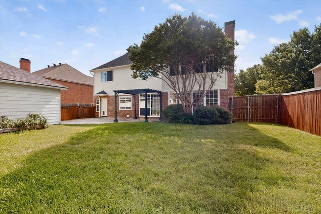 7509 Hamner Lane, Plano, TX 75024