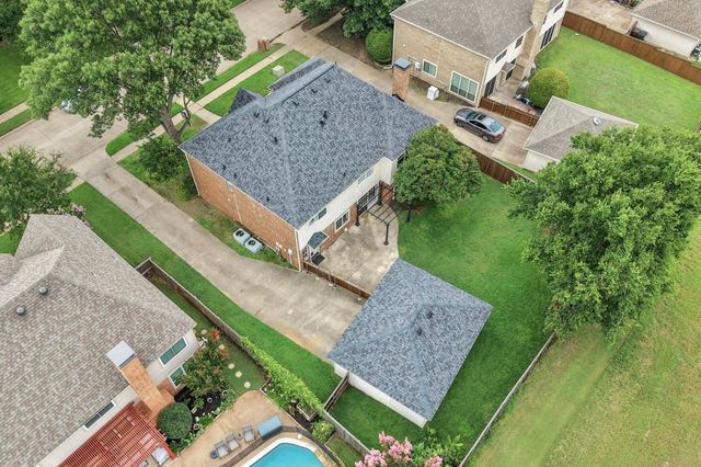 7509 Hamner Lane, Plano, TX 75024