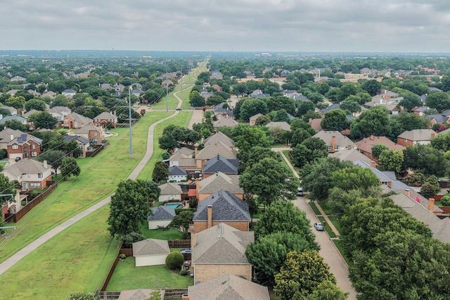 7509 Hamner Lane, Plano, TX 75024