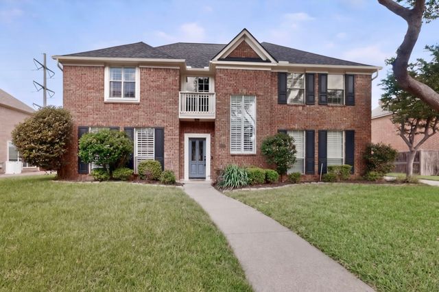 7509 Hamner Lane, Plano, TX 75024
