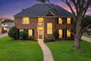 7509 Hamner Lane, Plano, TX 75024