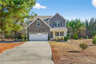 15 Preserve Court, Jackson Springs, NC 27281