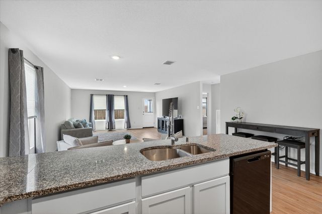 5818 Rock Maple Drive, Princeton, TX 75407