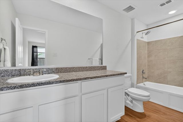 5818 Rock Maple Drive, Princeton, TX 75407