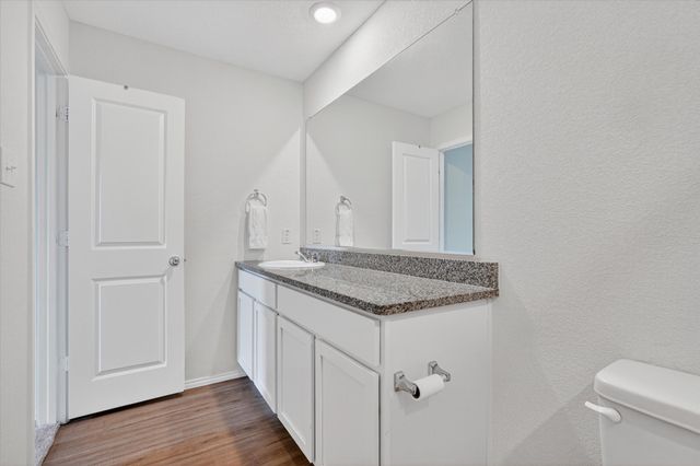 5818 Rock Maple Drive, Princeton, TX 75407