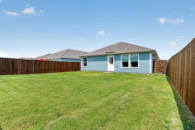 5818 Rock Maple Drive, Princeton, TX 75407