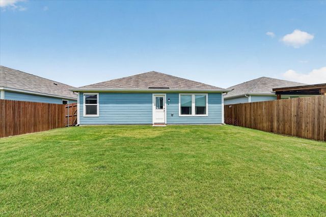 5818 Rock Maple Drive, Princeton, TX 75407