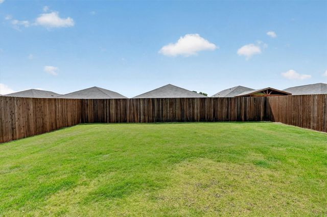 5818 Rock Maple Drive, Princeton, TX 75407