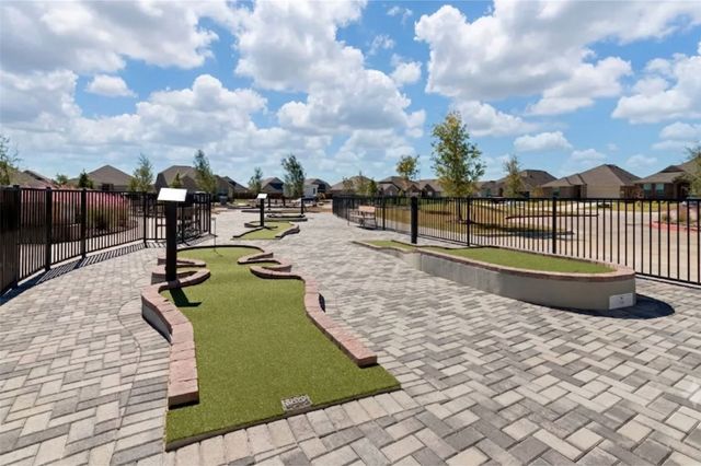 5818 Rock Maple Drive, Princeton, TX 75407