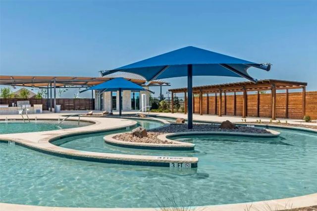5818 Rock Maple Drive, Princeton, TX 75407