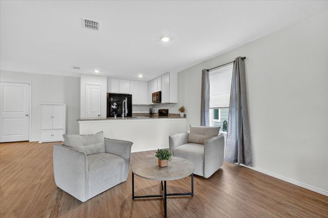 5818 Rock Maple Drive, Princeton, TX 75407