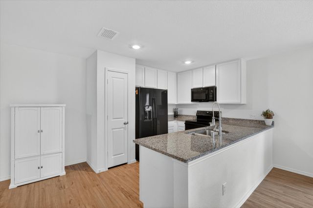 5818 Rock Maple Drive, Princeton, TX 75407