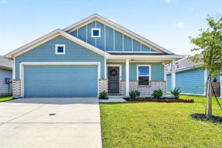 5818 Rock Maple Drive, Princeton, TX 75407