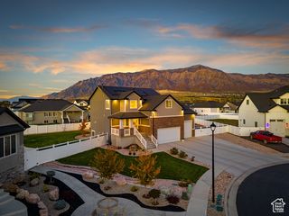 3091 N 2450 W, Farr West, UT 84404