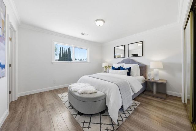 591 Marylinn Drive, Milpitas, CA 95035