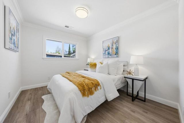 591 Marylinn Drive, Milpitas, CA 95035