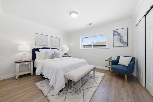 591 Marylinn Drive, Milpitas, CA 95035