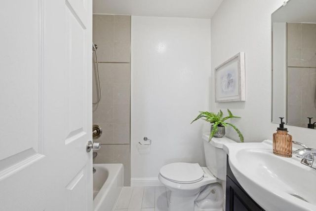 591 Marylinn Drive, Milpitas, CA 95035