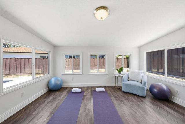 591 Marylinn Drive, Milpitas, CA 95035