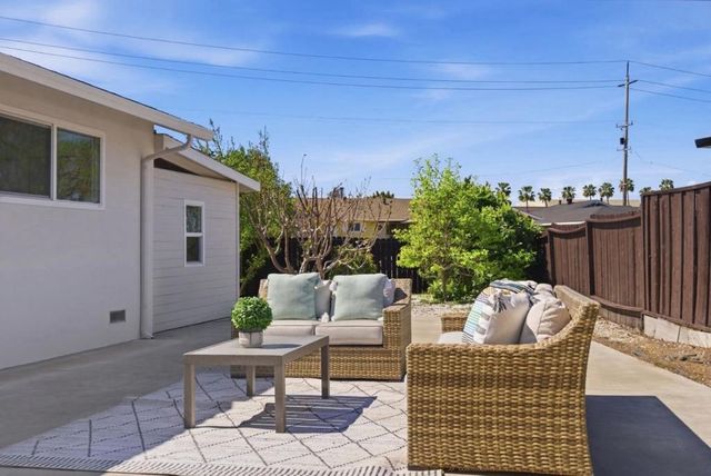 591 Marylinn Drive, Milpitas, CA 95035