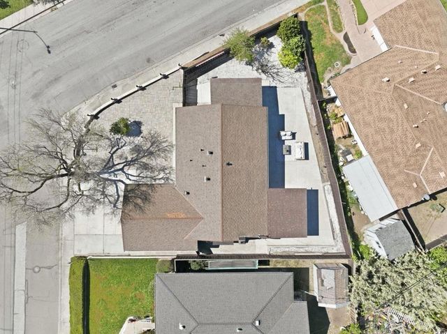 591 Marylinn Drive, Milpitas, CA 95035