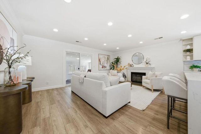 591 Marylinn Drive, Milpitas, CA 95035