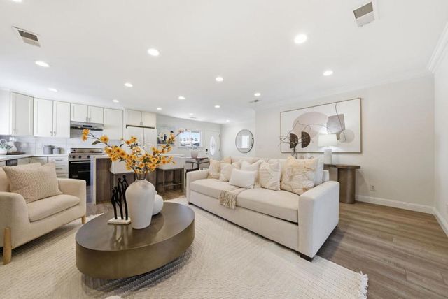 591 Marylinn Drive, Milpitas, CA 95035