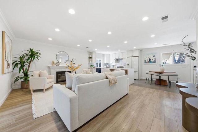 591 Marylinn Drive, Milpitas, CA 95035