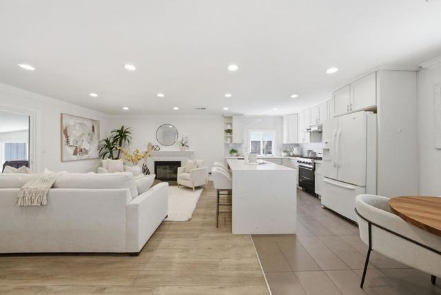 591 Marylinn Drive, Milpitas, CA 95035