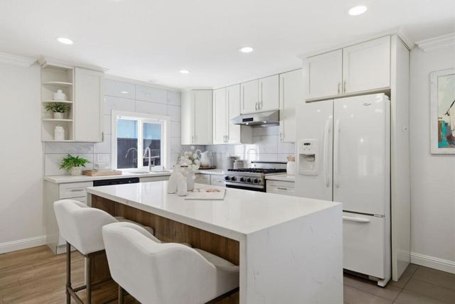 591 Marylinn Drive, Milpitas, CA 95035