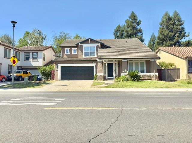 9562 E Park Drive, Elk Grove, CA 95624