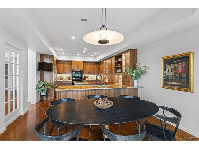 6798 Berry Bush Ln, Evergreen, CO 80439