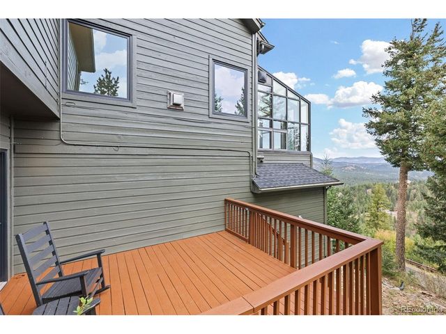 6798 Berry Bush Ln, Evergreen, CO 80439