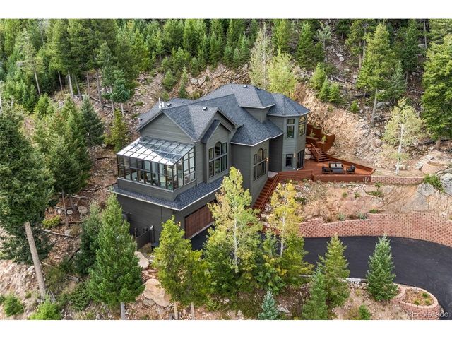 6798 Berry Bush Ln, Evergreen, CO 80439
