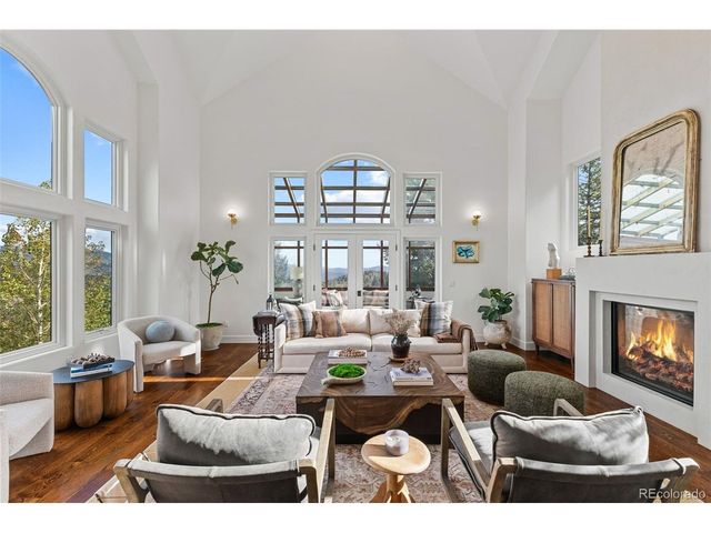6798 Berry Bush Ln, Evergreen, CO 80439