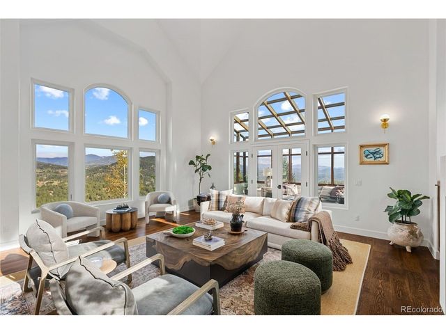 6798 Berry Bush Ln, Evergreen, CO 80439