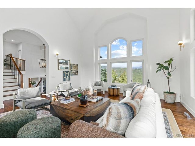 6798 Berry Bush Ln, Evergreen, CO 80439