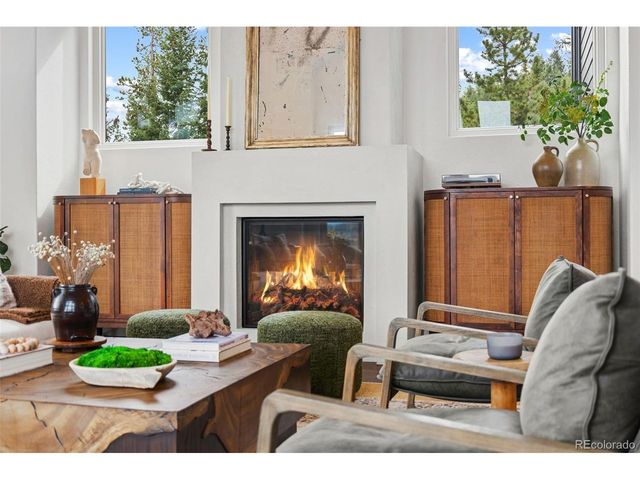 6798 Berry Bush Ln, Evergreen, CO 80439