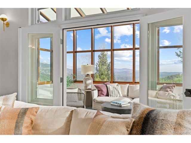 6798 Berry Bush Ln, Evergreen, CO 80439